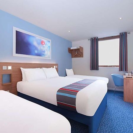 Travelodge Cockermouth Rom bilde