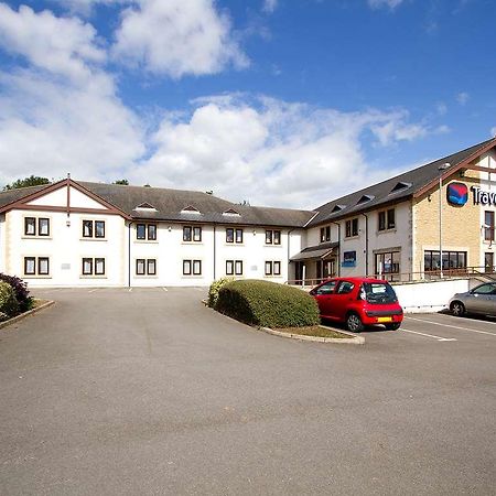 Travelodge Cockermouth Eksteriør bilde