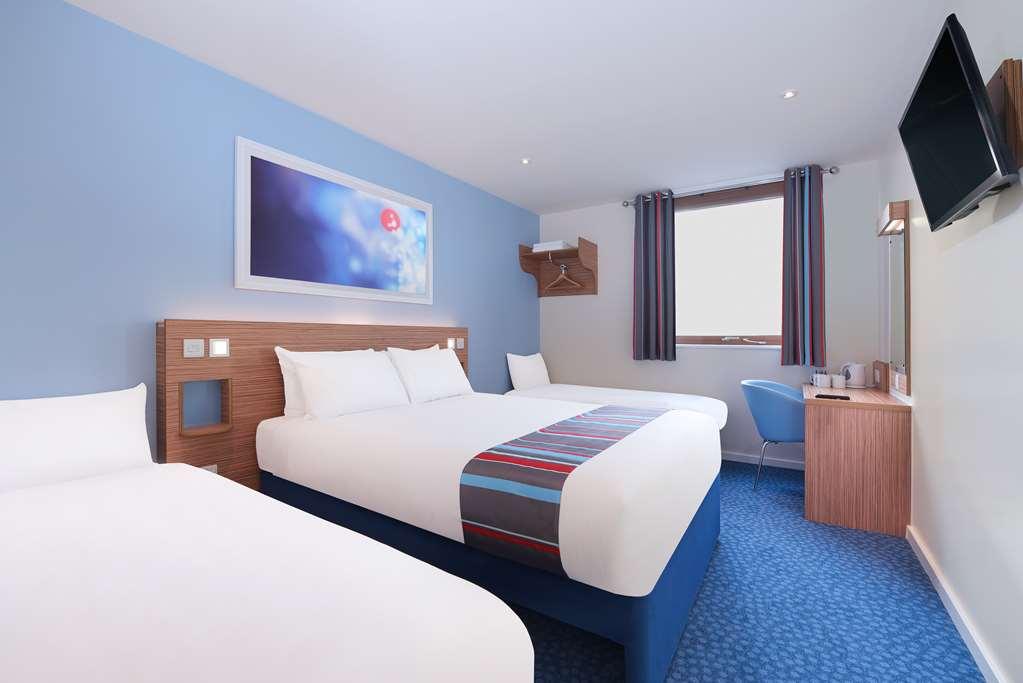 Travelodge Cockermouth Rom bilde