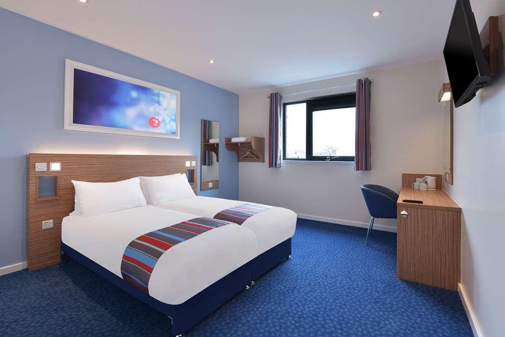 Travelodge Cockermouth Rom bilde