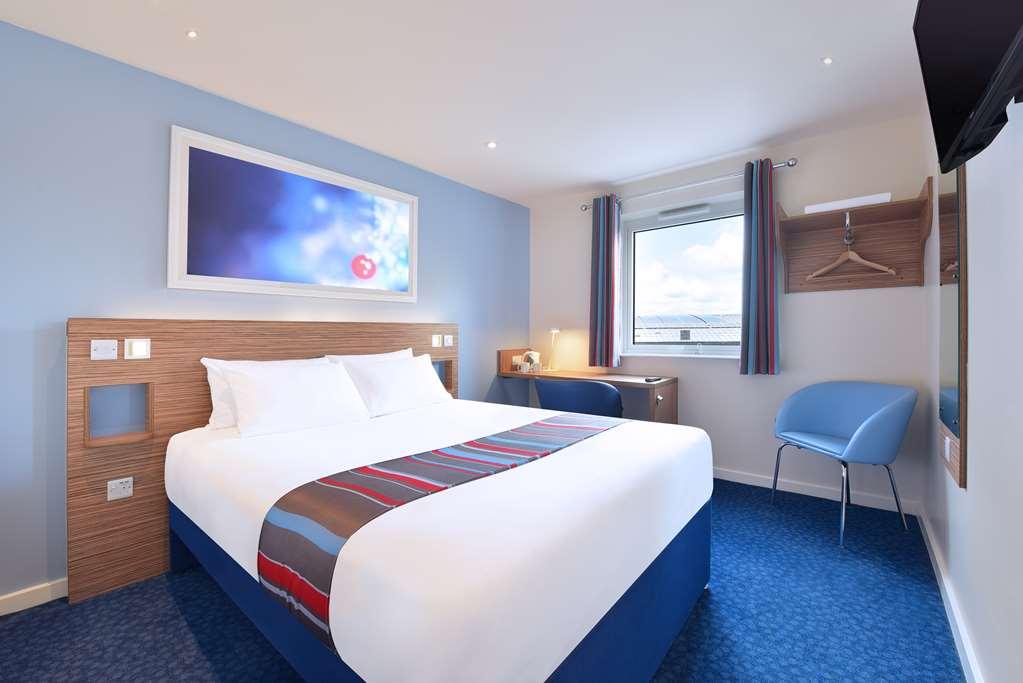 Travelodge Cockermouth Rom bilde