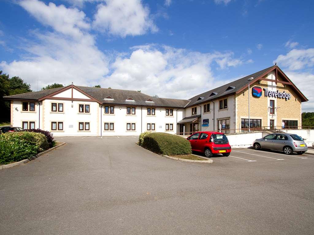 Travelodge Cockermouth Eksteriør bilde