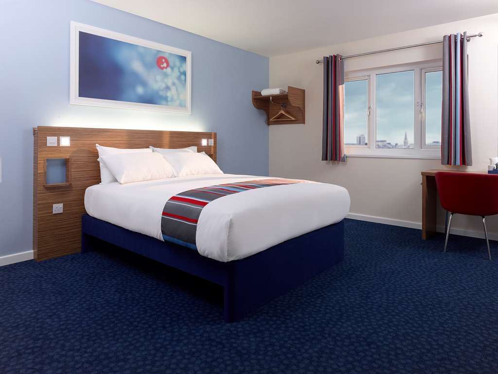 Travelodge Cockermouth Rom bilde