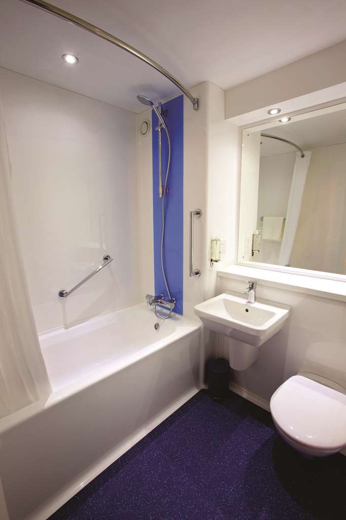 Travelodge Cockermouth Rom bilde