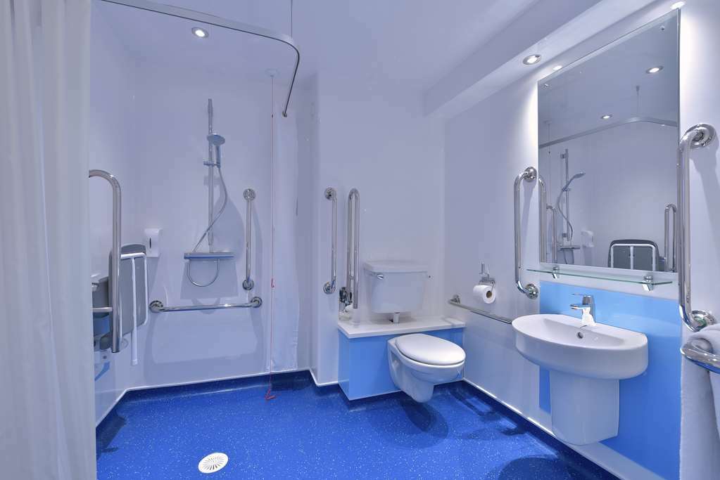 Travelodge Cockermouth Rom bilde