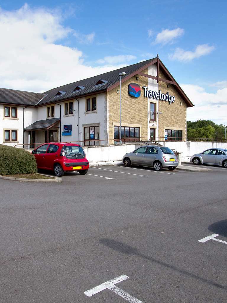 Travelodge Cockermouth Eksteriør bilde